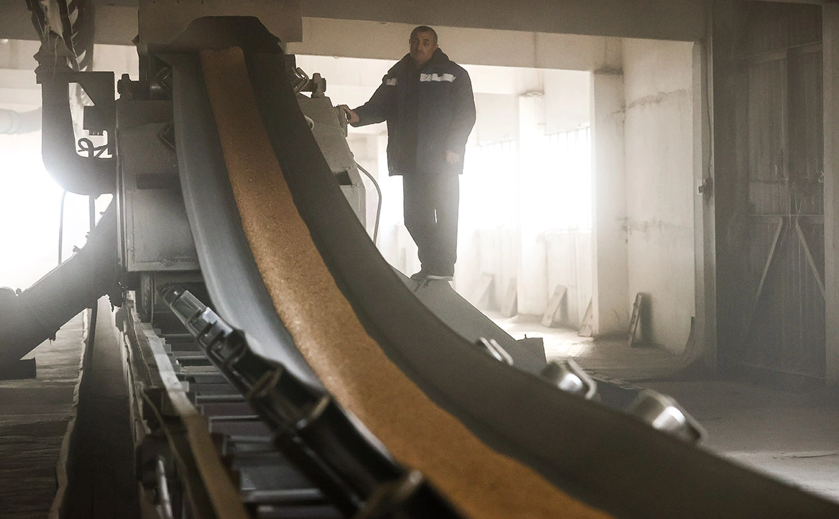 Сергей Мальгавко / ТАСС