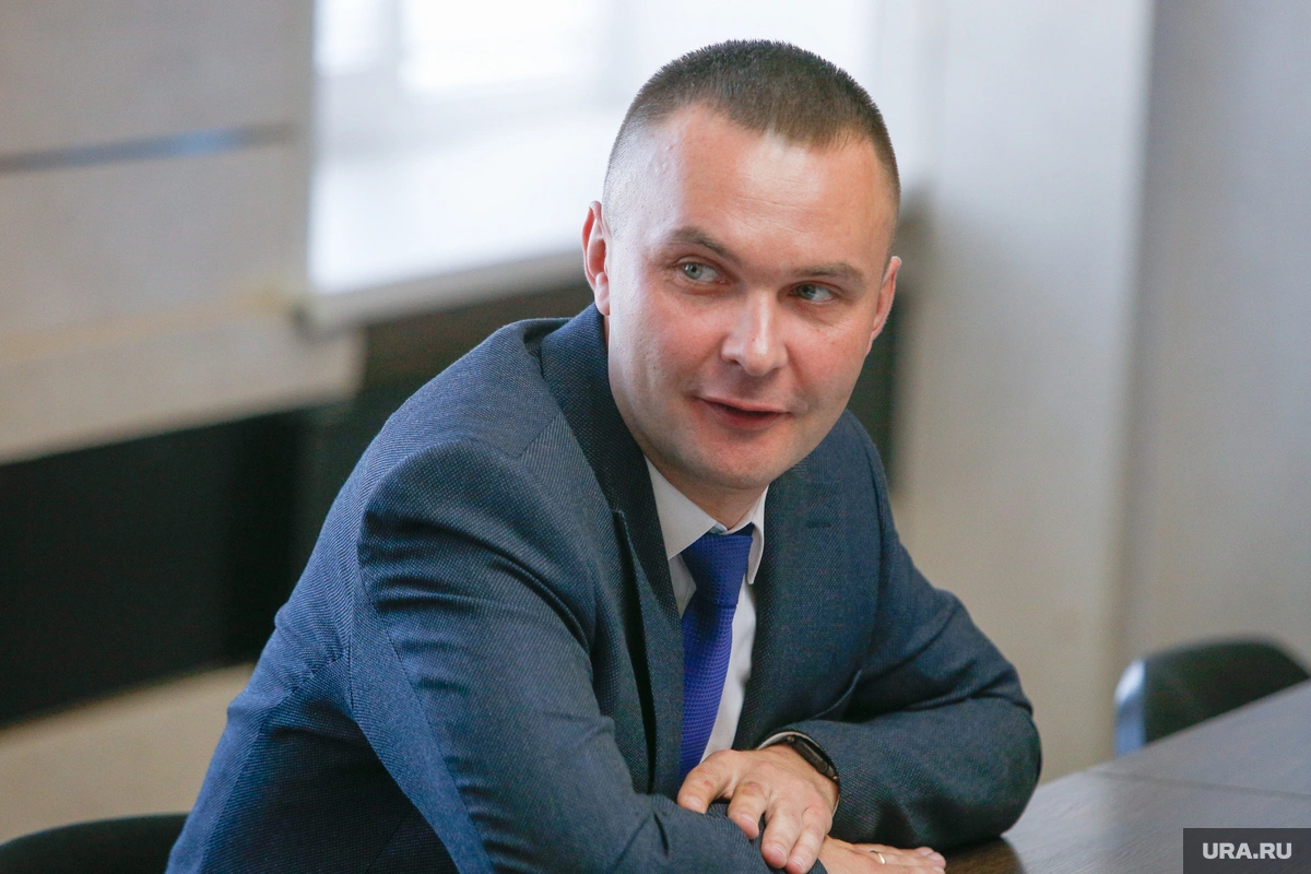  Эдуард Корниенко, Ura.ru