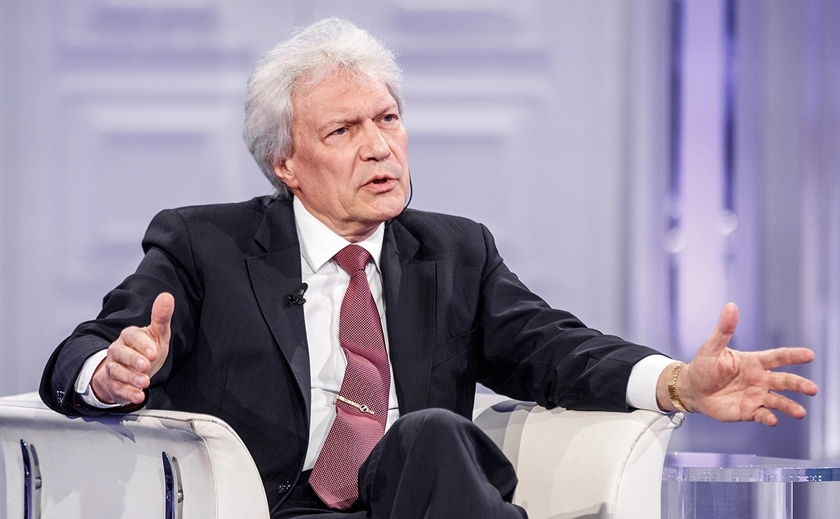 Roberto Monaldo / LaPresse via ZUMA Press / ТАСС