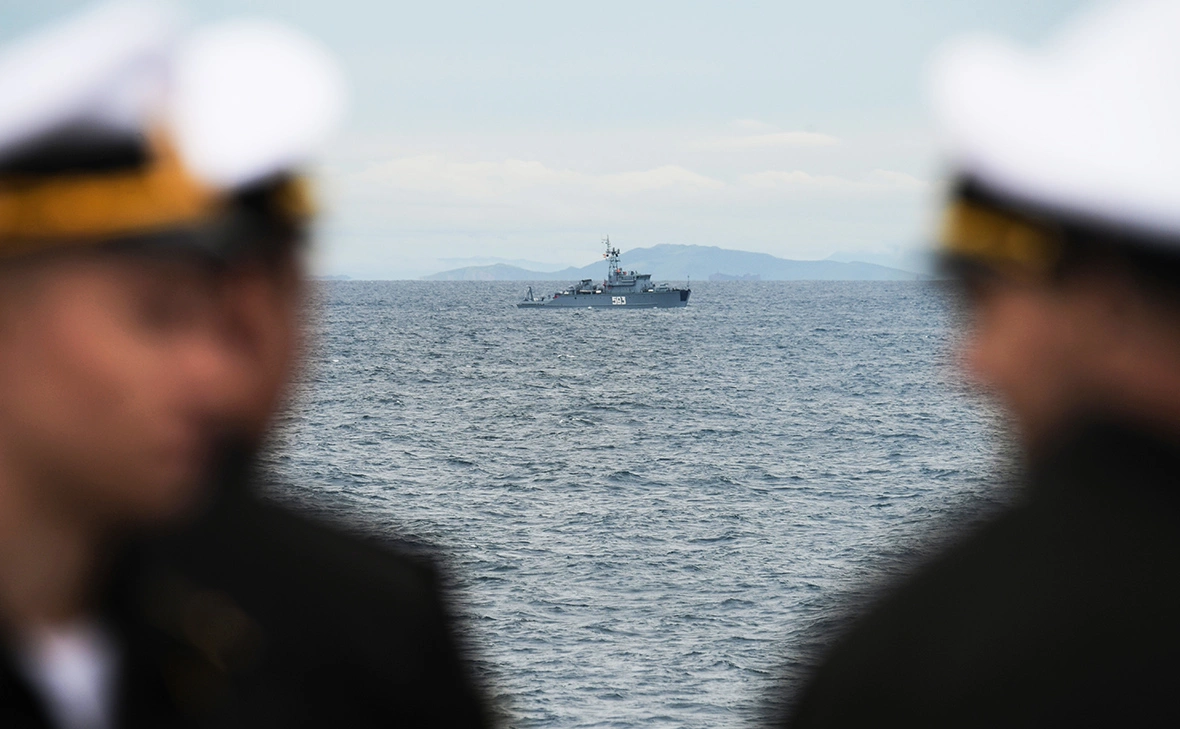 Алексей Никольский / РИА Новости