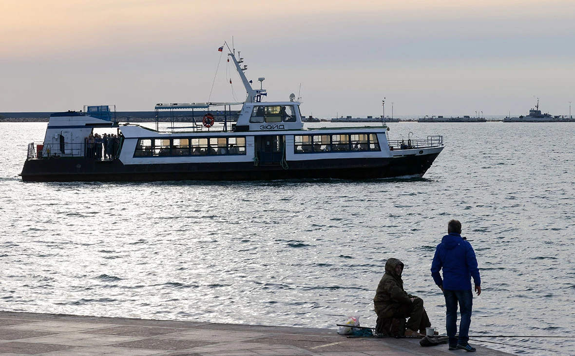 Сергей Мальгавко / ТАСС