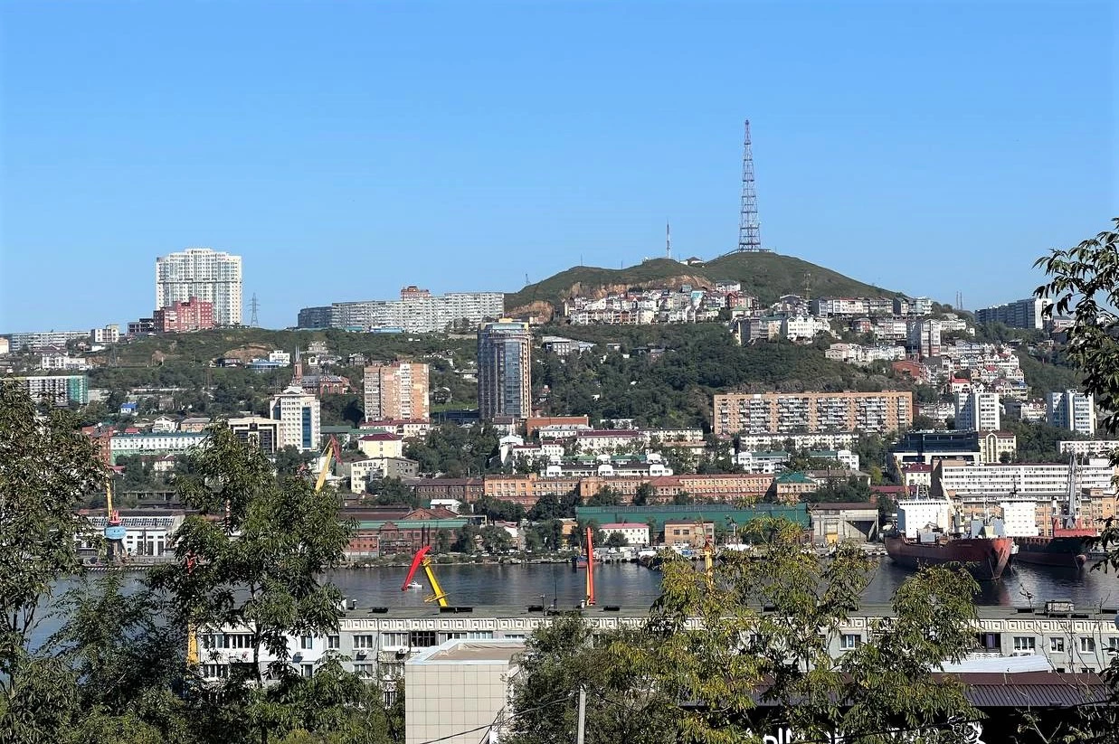 РБК Приморье