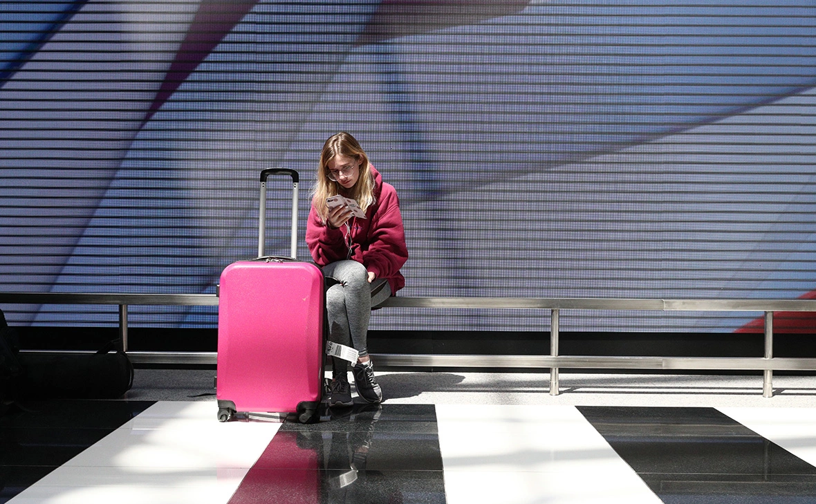 Андрей Любимов / РБК