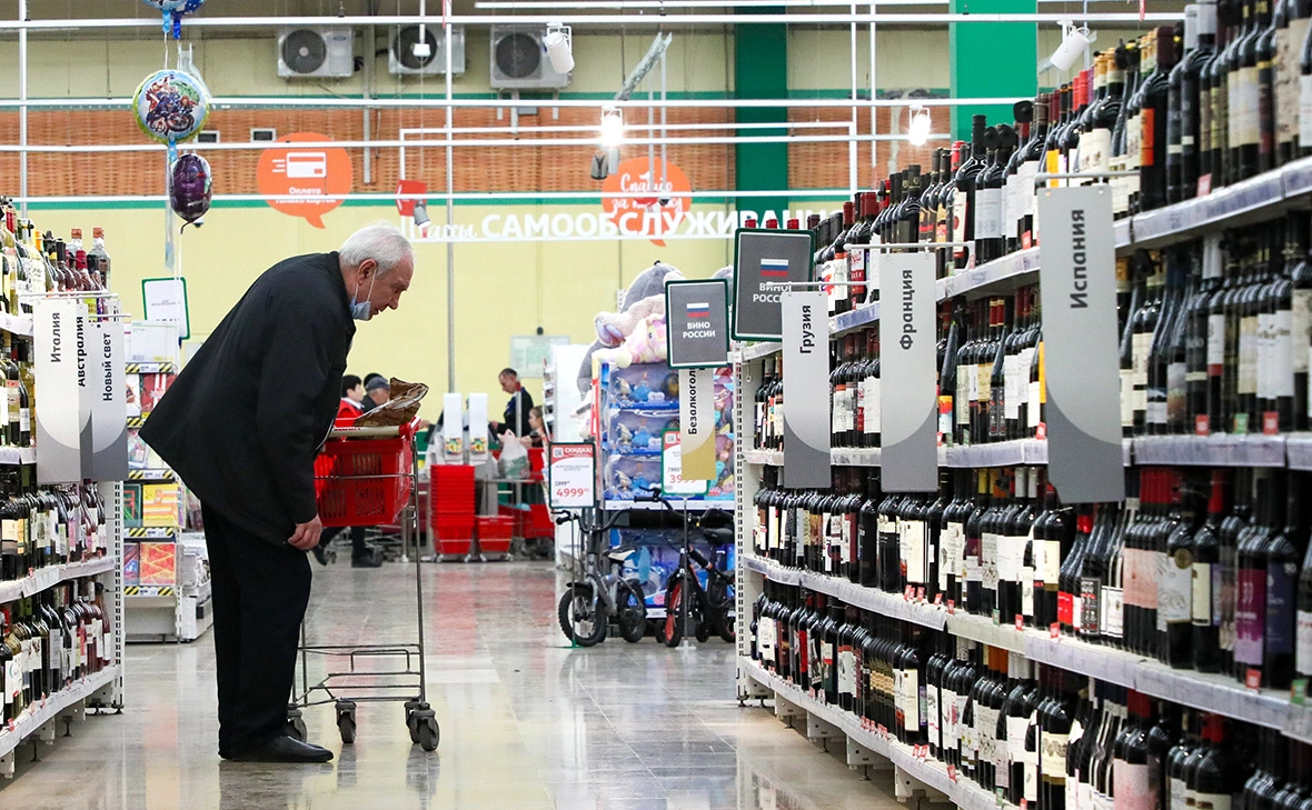 Сергей Петров / news.ru / Global Look Press