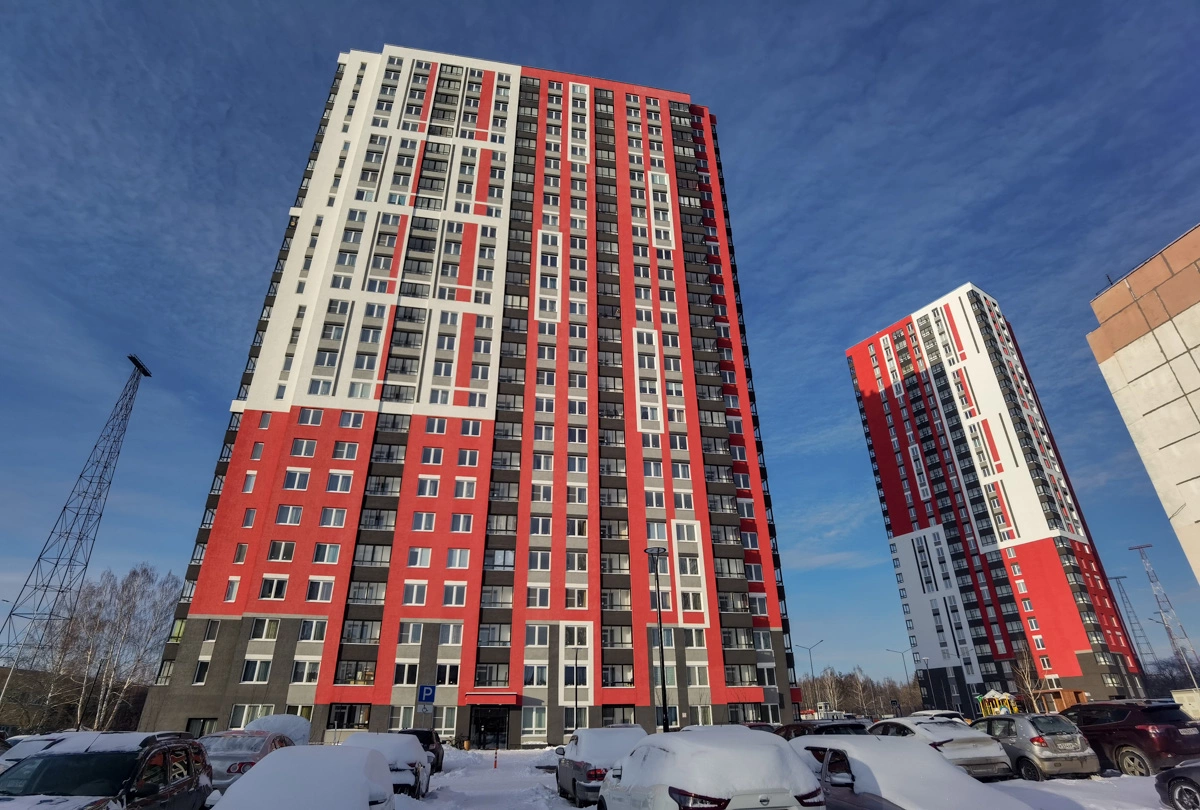 Антон Буценко, 66.RU