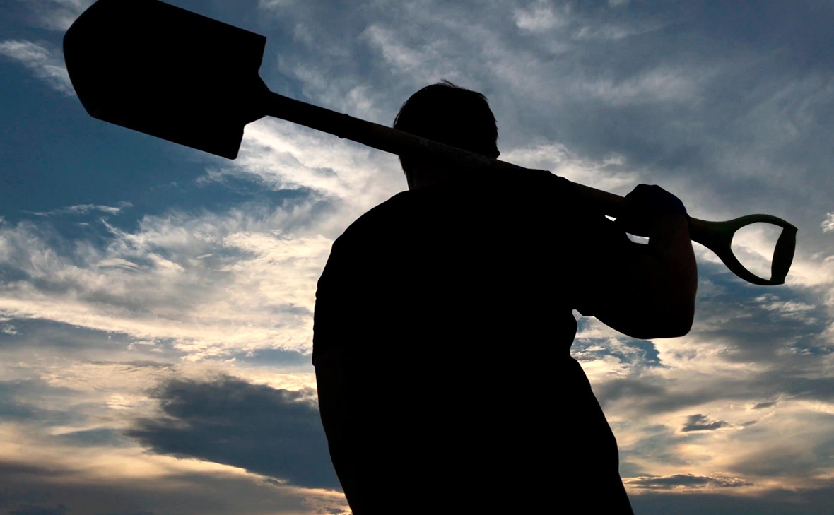 Van Den / Shutterstock