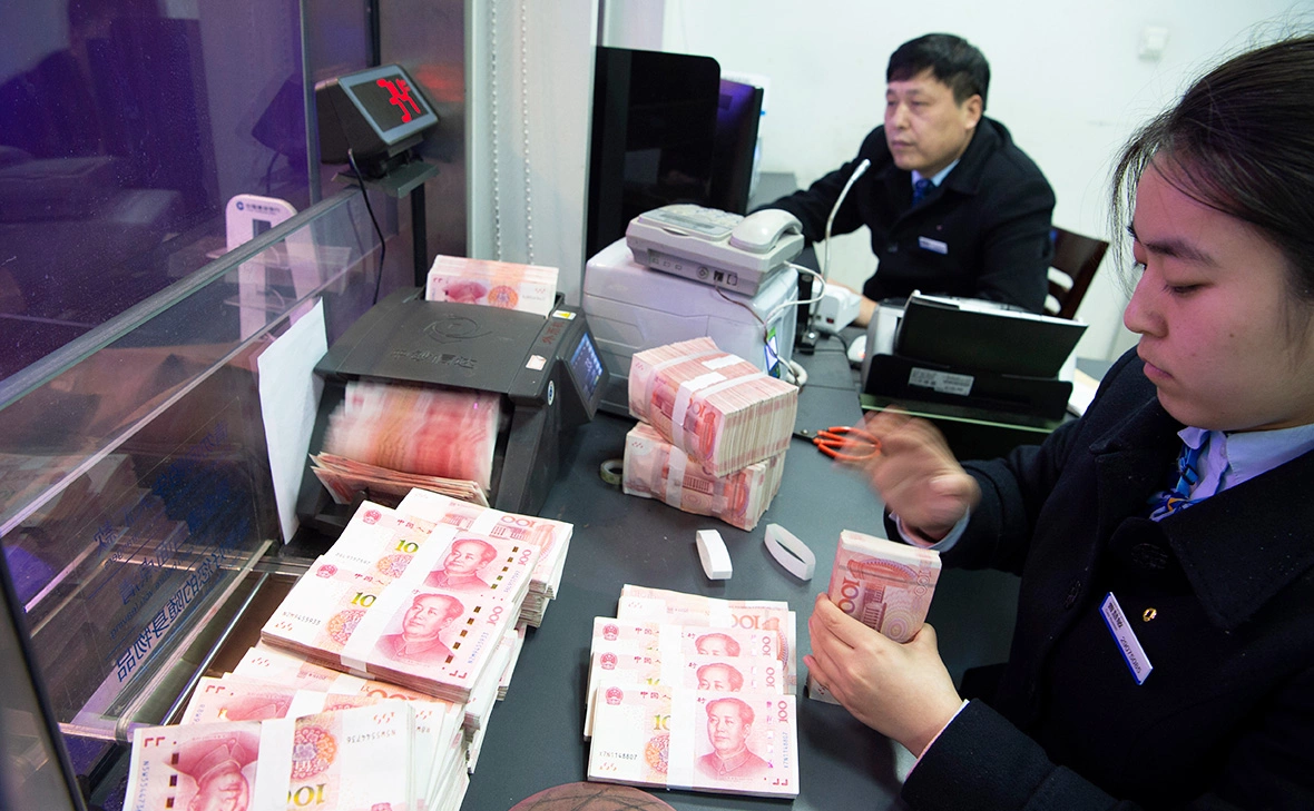 Cfoto / Keystone Press Agency / Global Look Press