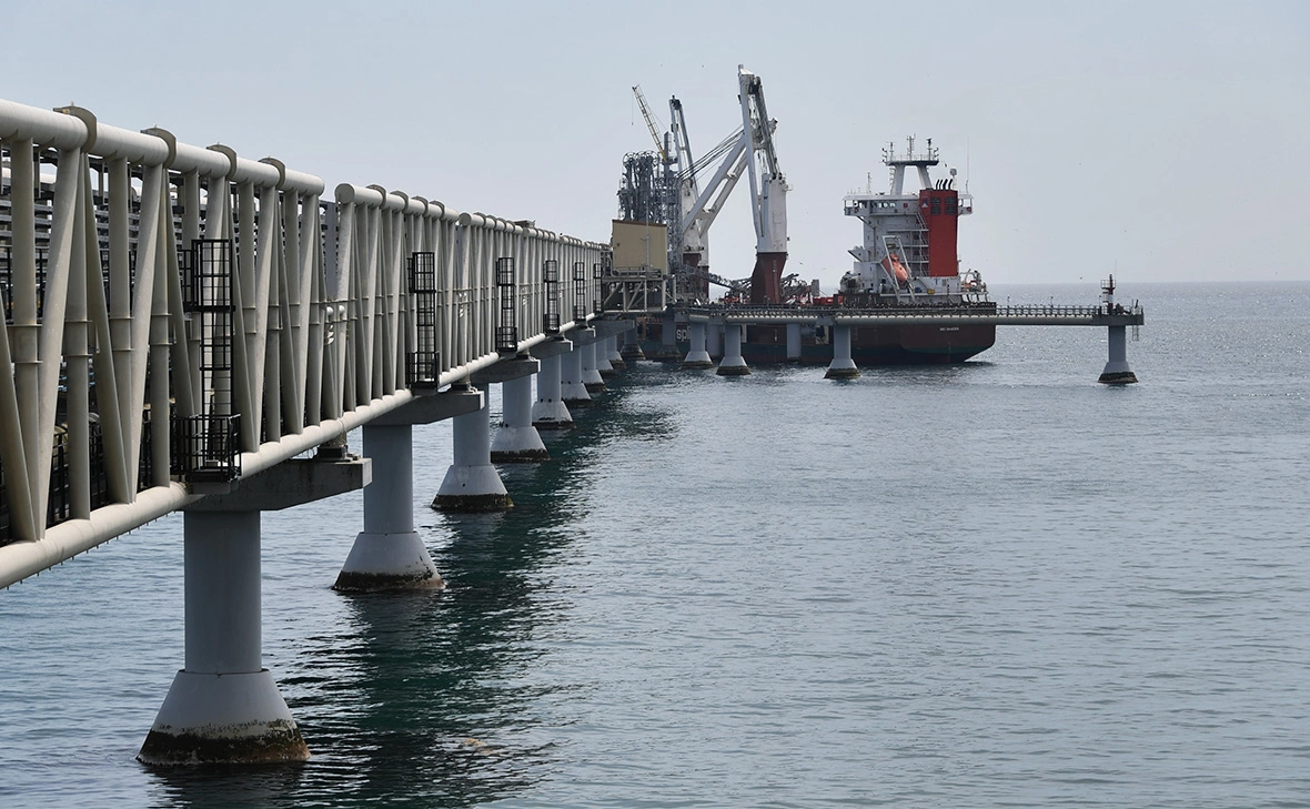 Юрий Смитюк / ТАСС