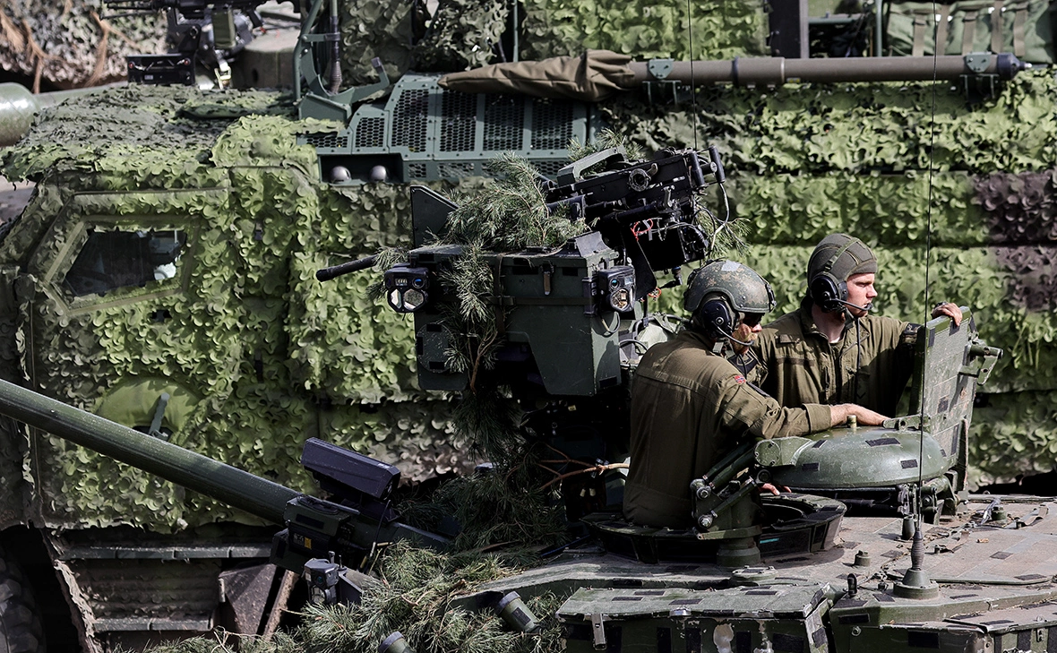 Omer Messinger / Getty Images