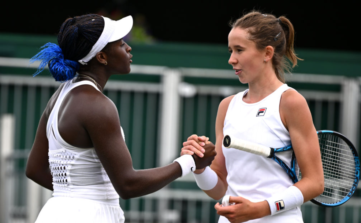 Mike Hewitt / Getty Images