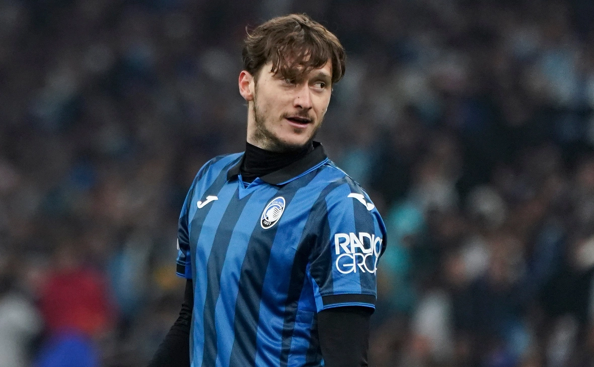 Panoramic / Keystone Press Agency / Global Look Press