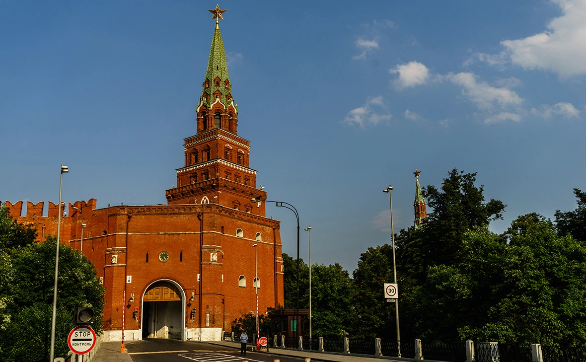 Олег Яковлев / РБК