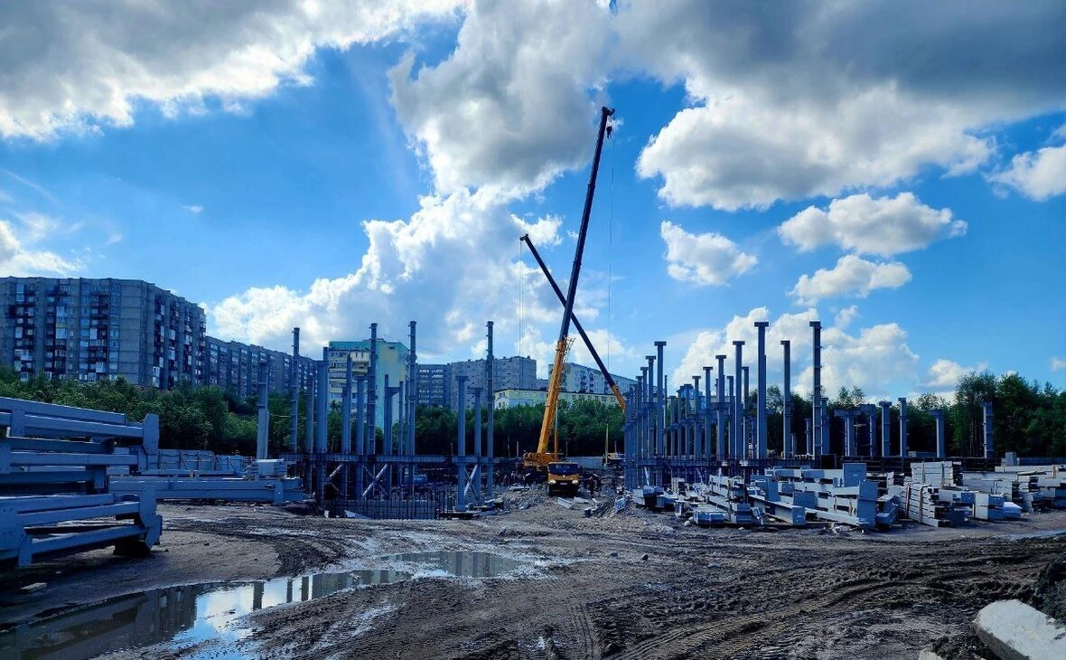 глава ЗАТО г. Североморск / t.me