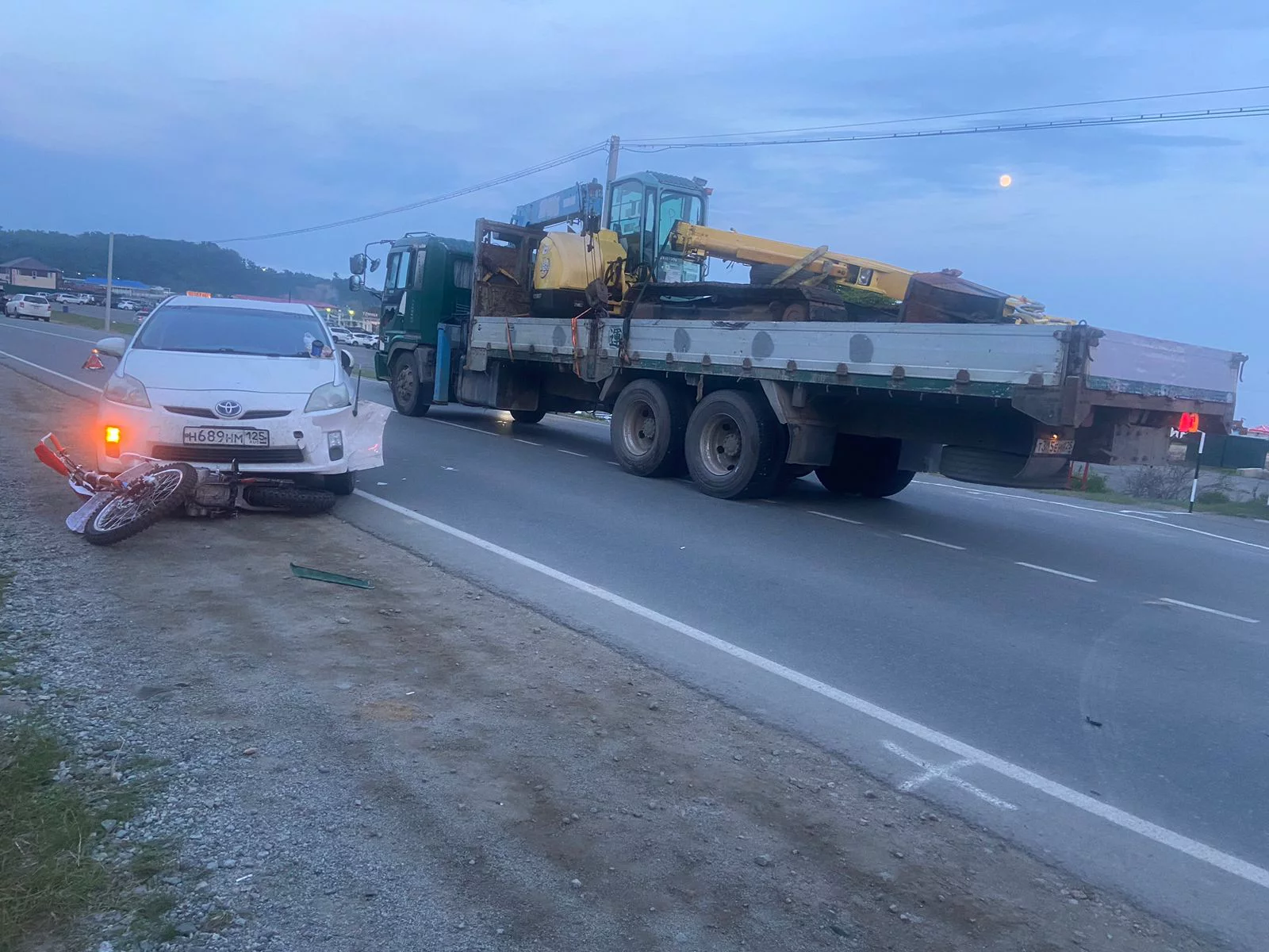 Пресс-служба УМВД по Приморскому краю