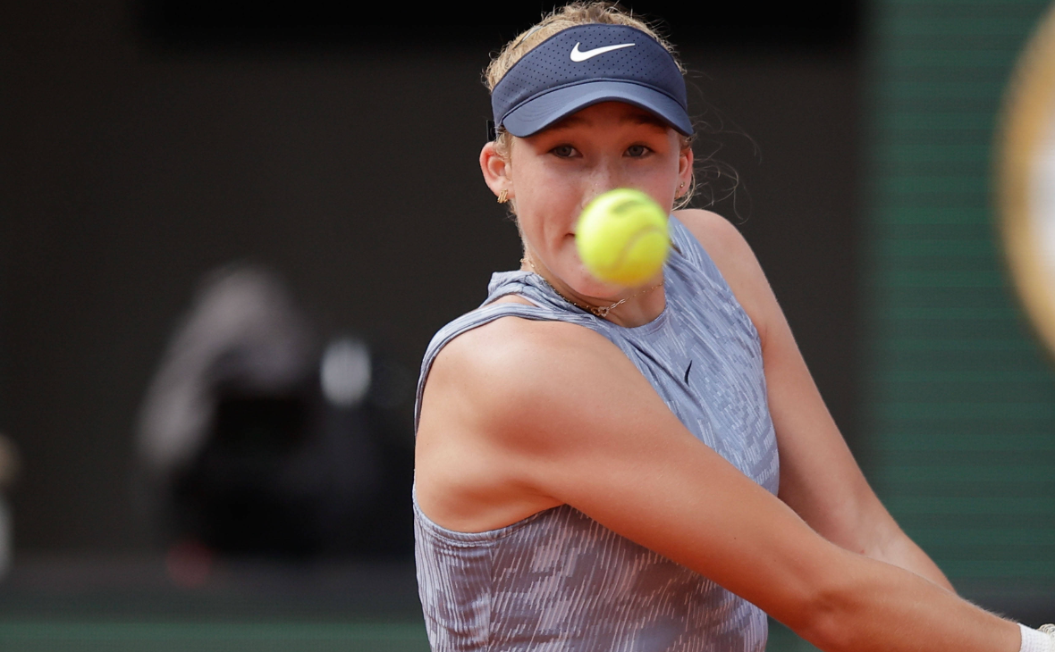 Imago / HMB Media / Antonio Borga / Global Look Press