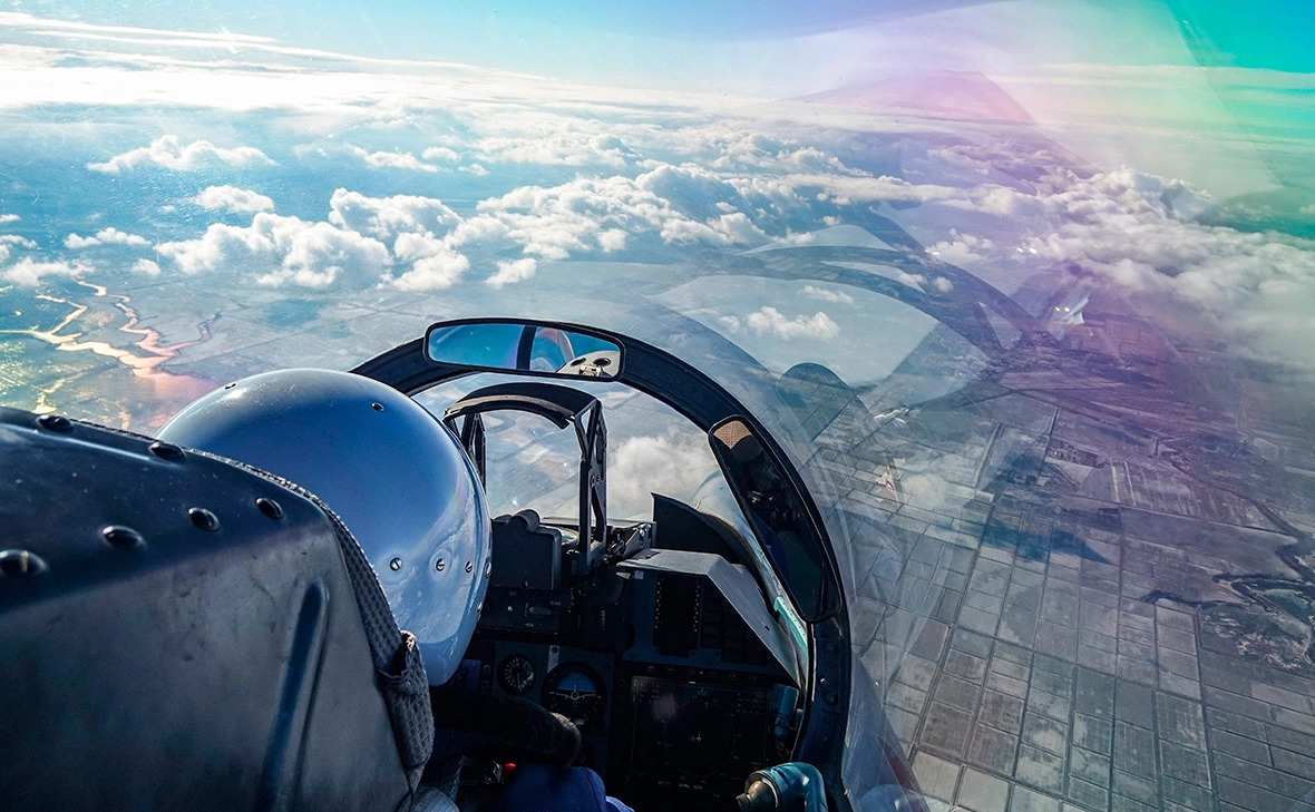 Виталий Тимкив / РИА Новости