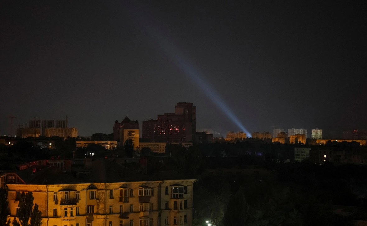 Глеб Гаранич / Reuters