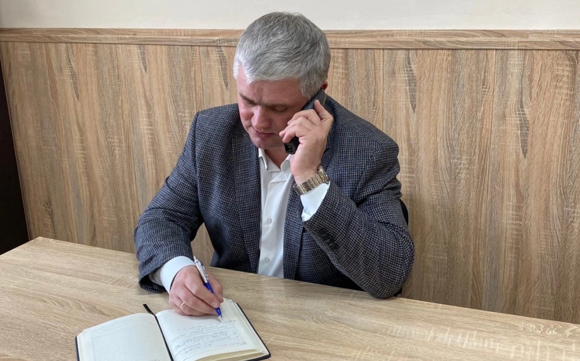 администрация Давлекановского района РБ / vk.com