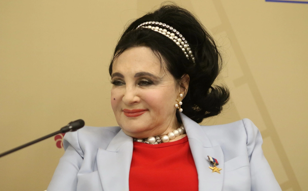 Maksim Konstantinov / Global Look Press