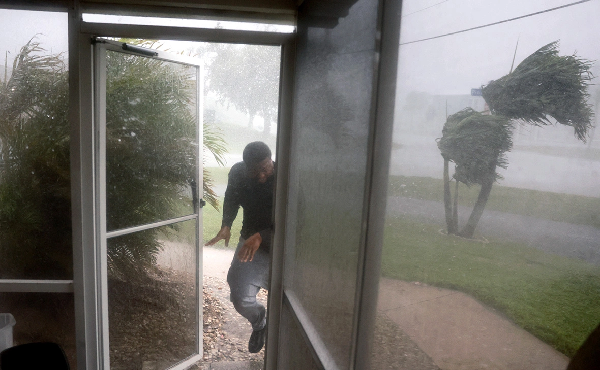 Joe Raedle / Getty Images