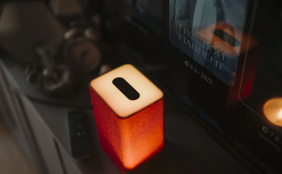 Михаил Гребенщиков / РБК