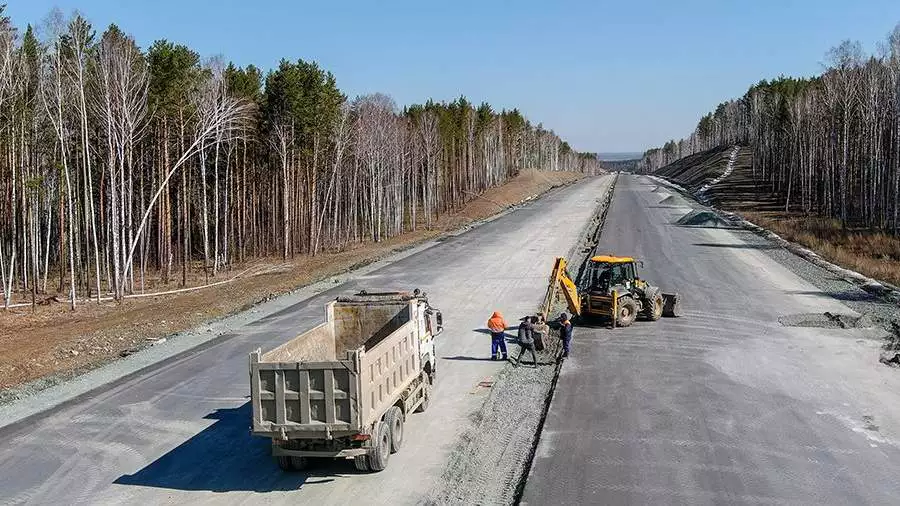 ТАСС / Донат Сорокин