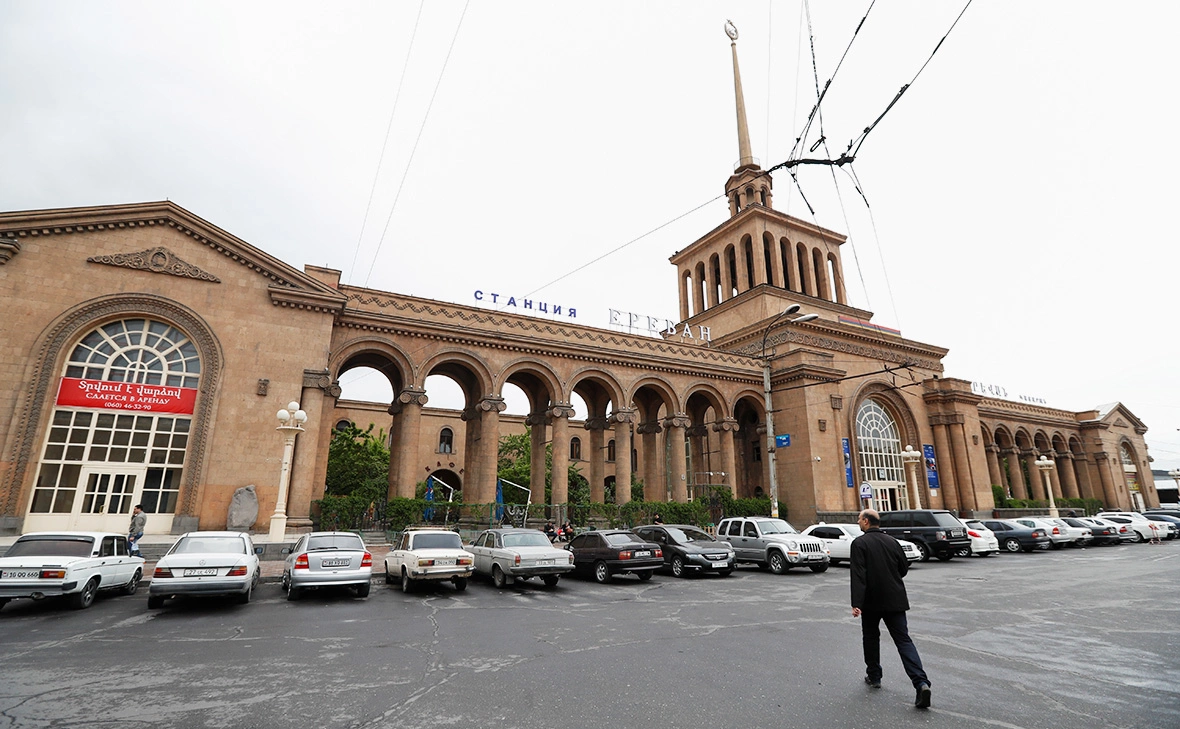 Артём Геодакян / ТАСС