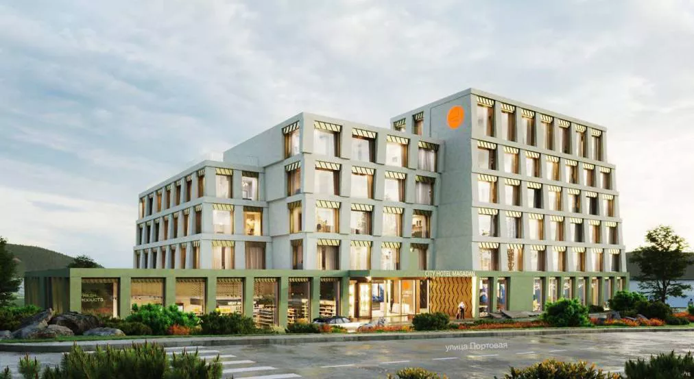 с сайта Правительства Магаданской области