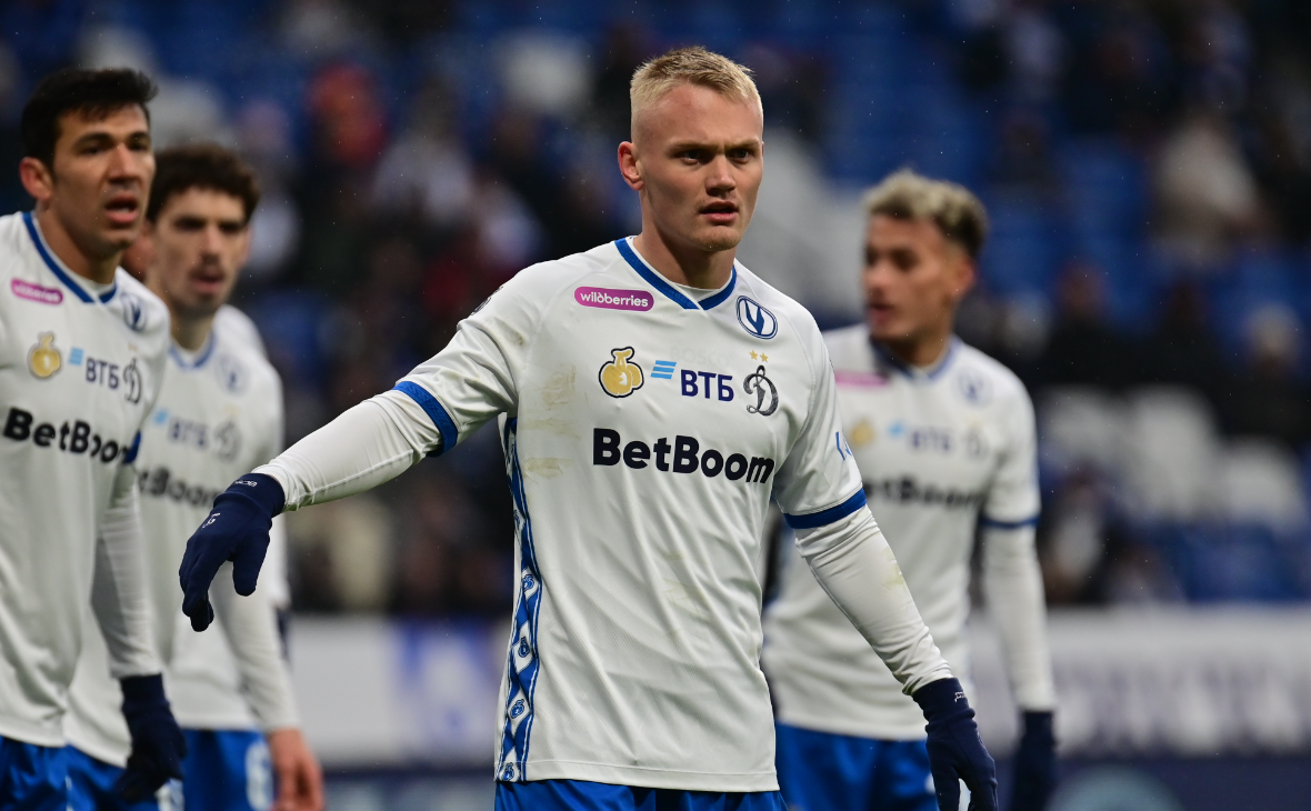 Pavel Kashaev / Global Look Press