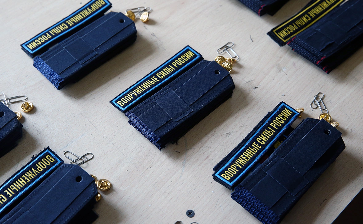 Сергей Мальгавко / ТАСС