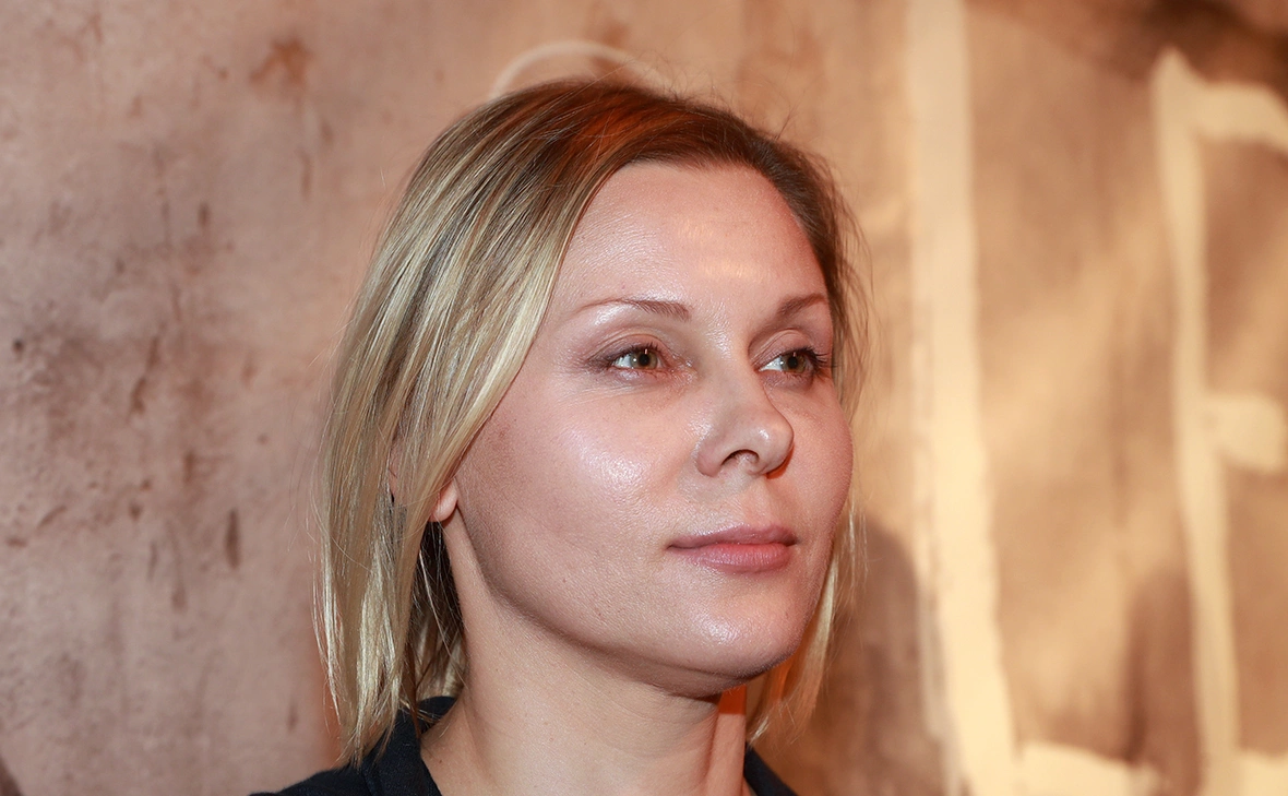 Сергей Фадеичев / ТАСС