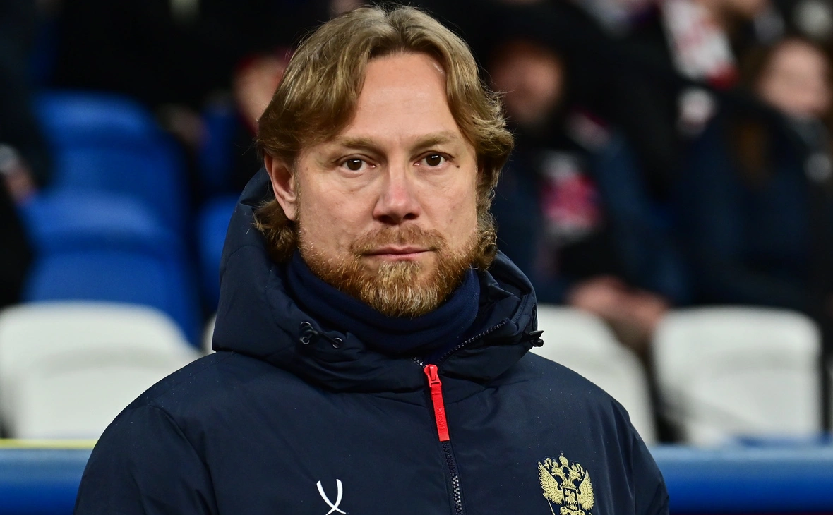 Pavel Kashaev / Global Look Press