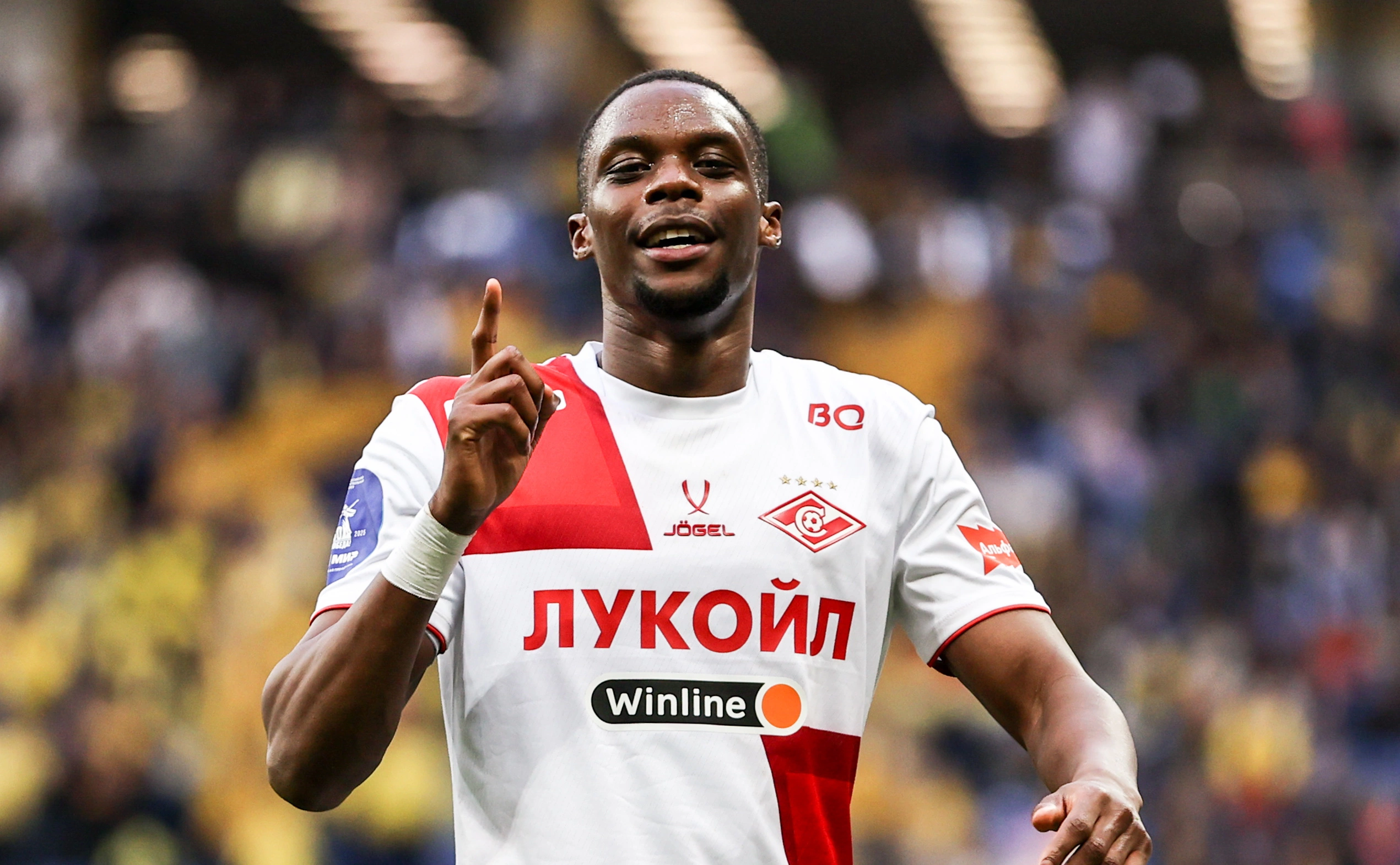 Эрик Романенко / ТАСС