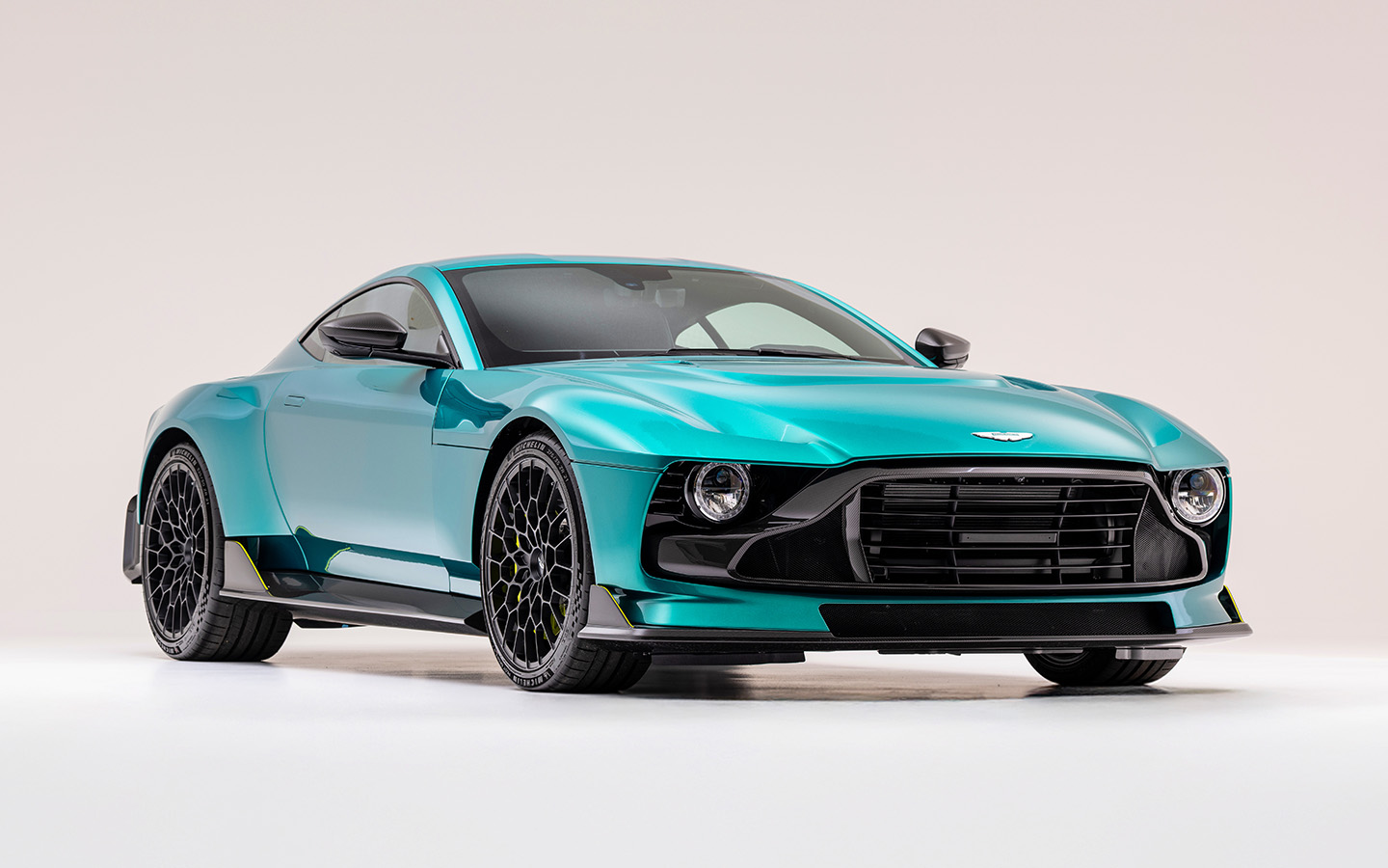 Aston Martin Valour