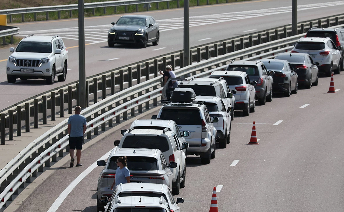 Сергей Мальгавко / ТАСС