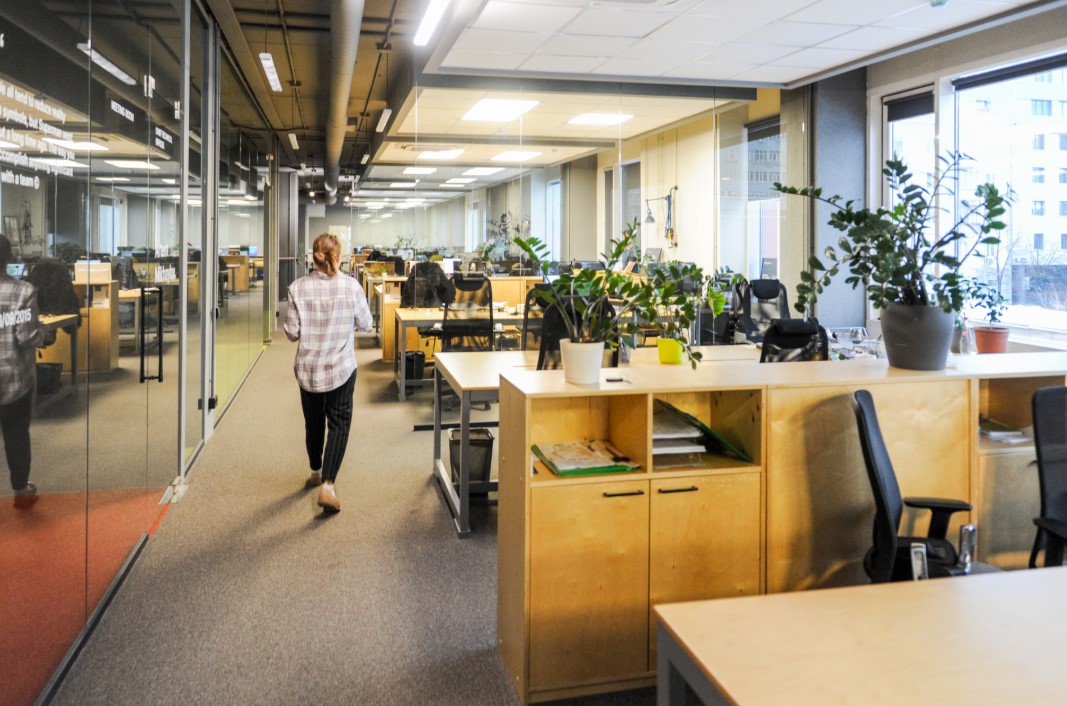 Фото: Вадим Ахметов / URA.RU