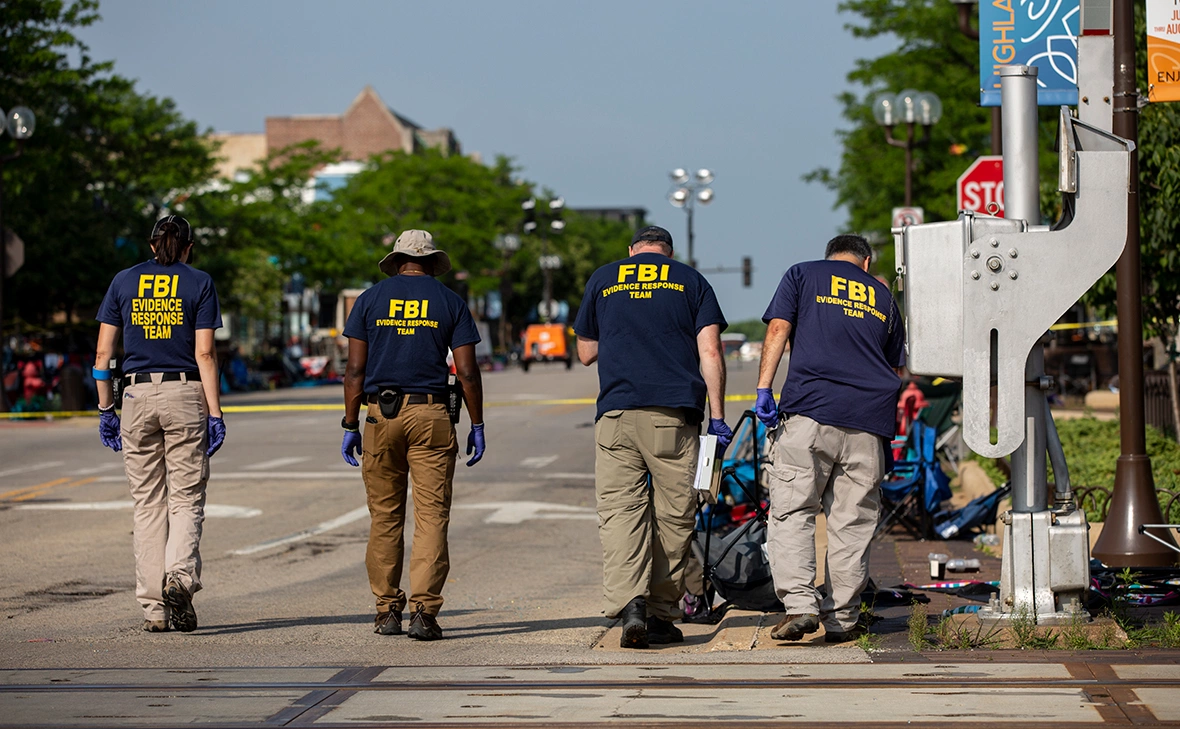 Jim Vondruska / Getty Images