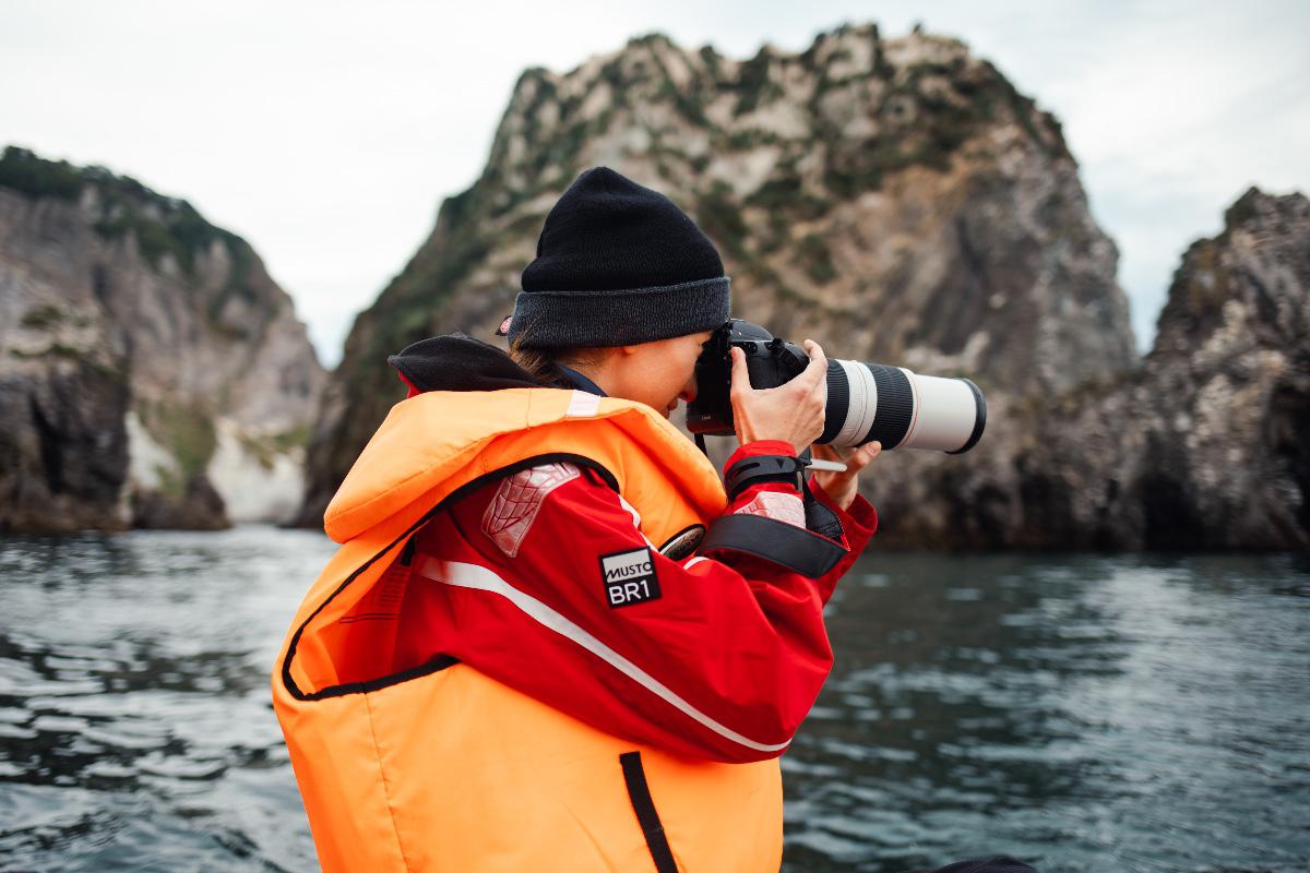 Евгения Полякова