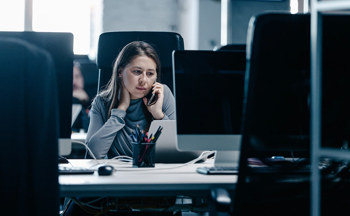 Андрей Любимов / РБК