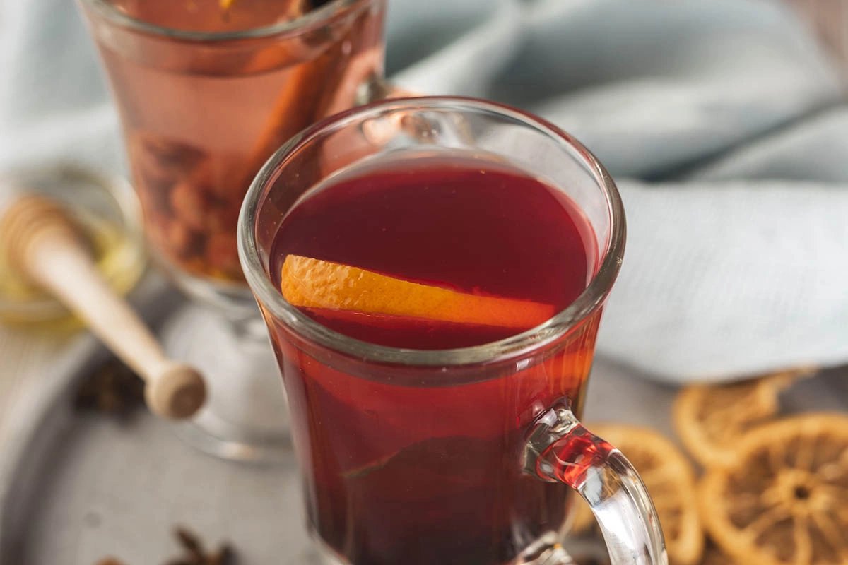 Классический пунш