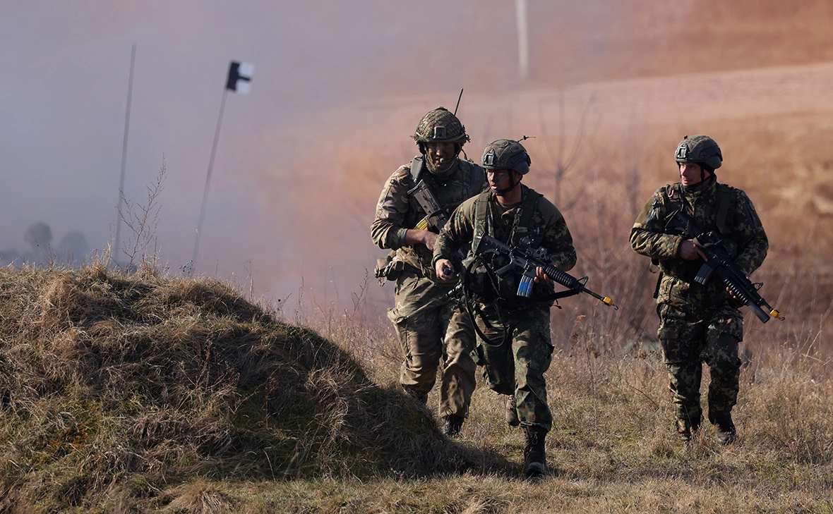 Sean Gallup / Getty Images