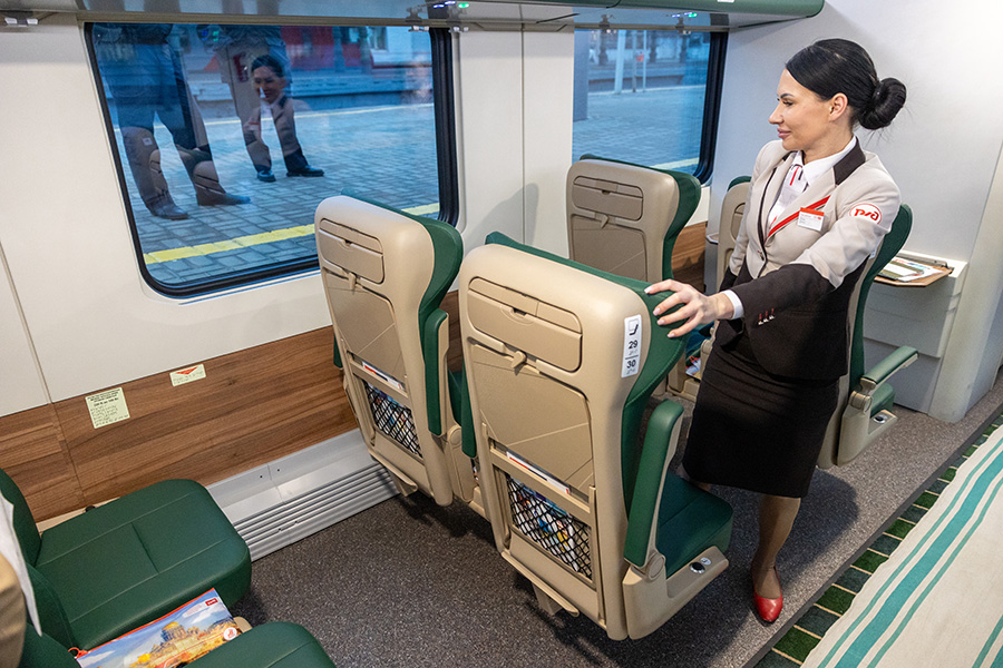 Фото: пресс-служба РЖД