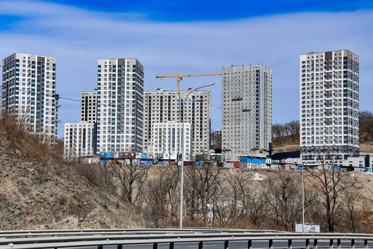 Фото: РБК Приморье