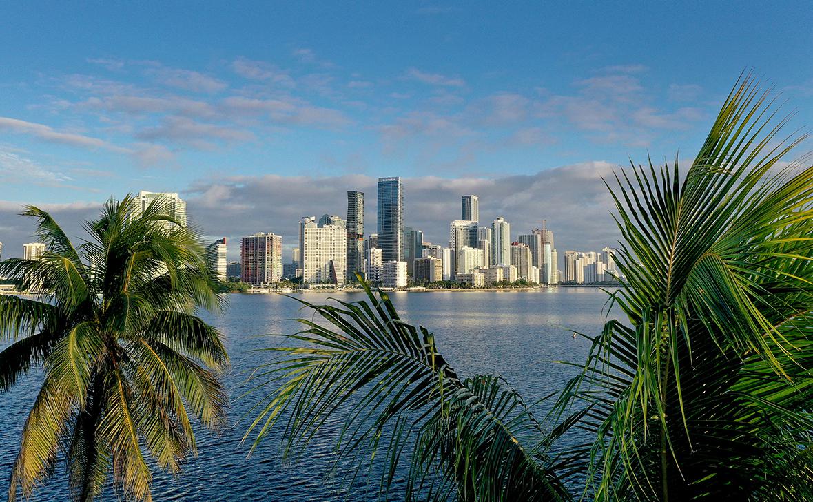 Майами