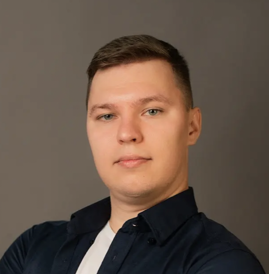 Григорьев Денис