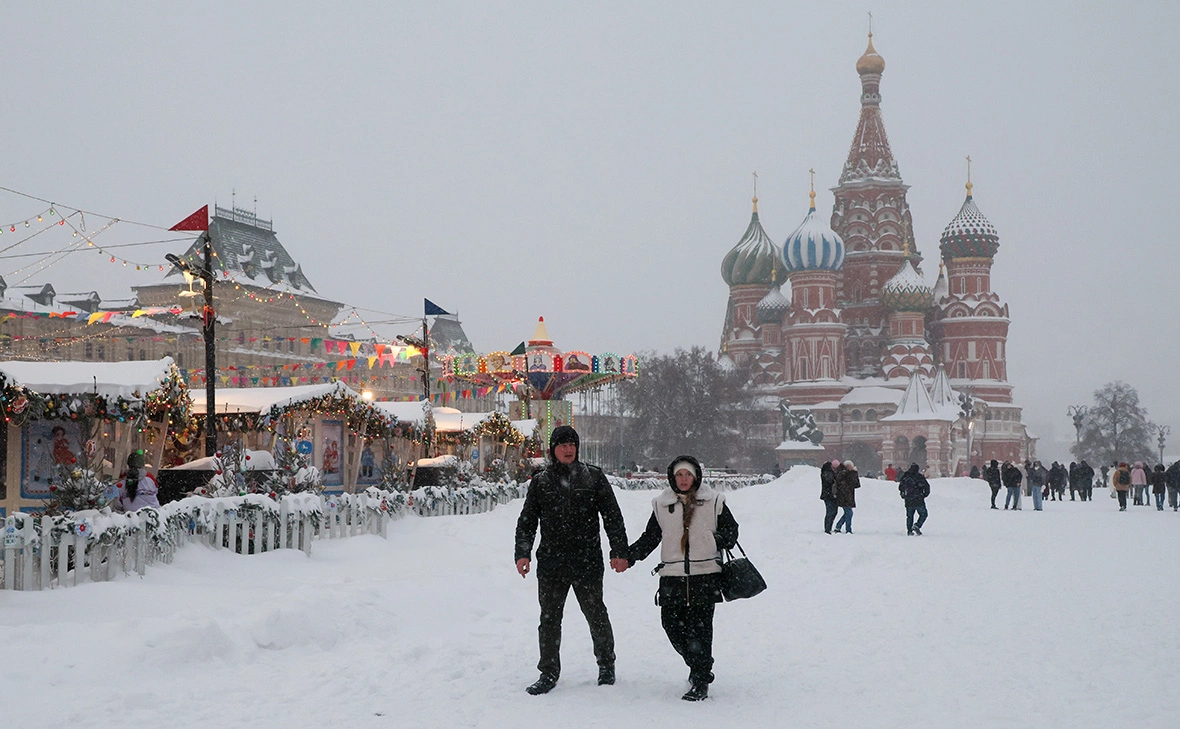 Алексей Белкин / NEWS.ru / Global Look Press