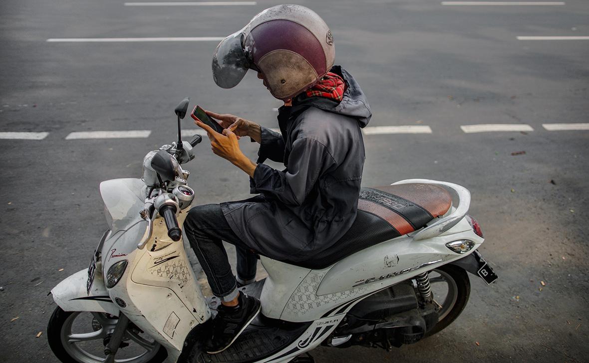 Фото: Donal Husni / Zuma / ТАСС