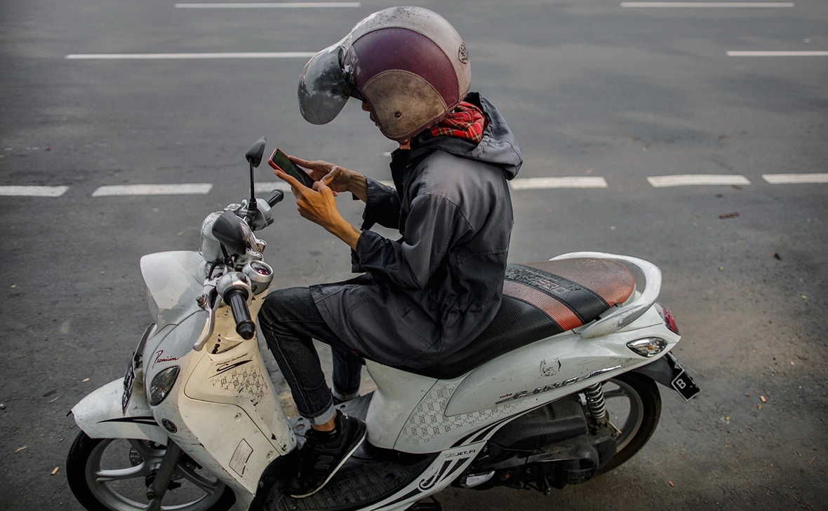 Donal Husni / Zuma / ТАСС