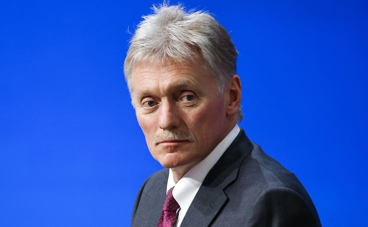 Михаил Терещенко / ТАСС