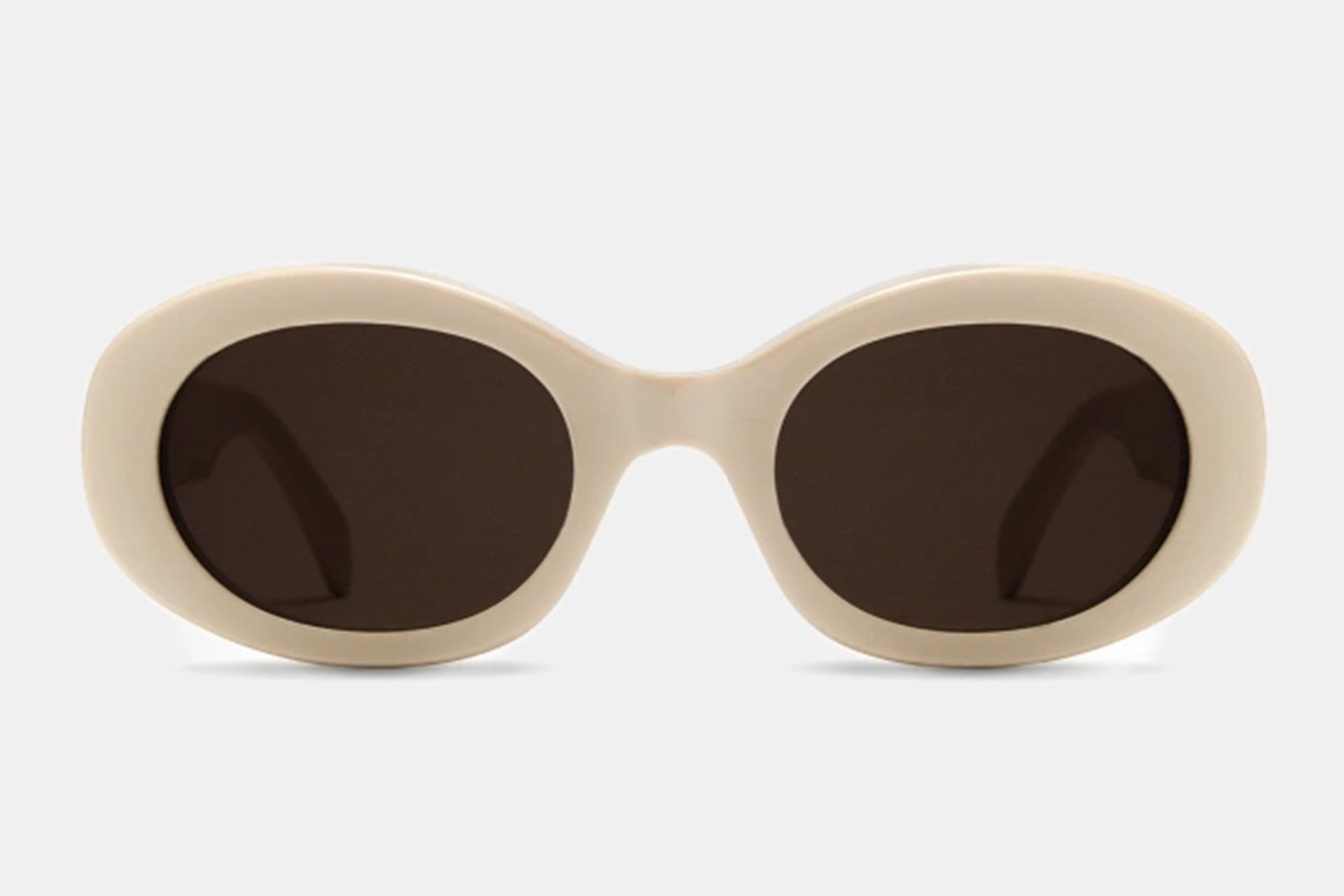 Celine, модель Triomphe Ivory / Ivory